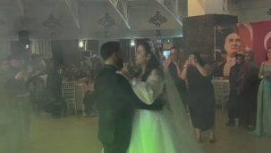 Özlem İle Kamran'ın En Mutlu Günü  