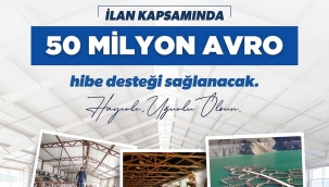 TKDK'nın 10. Başvuru Çağrı İlanı Yayımlandı