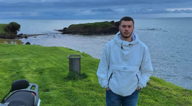 Türk Ailesi'nin Acı Kaybı: Selim Türk