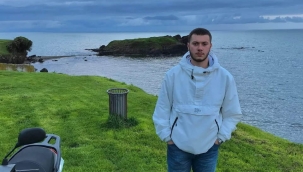 Türk Ailesi'nin Acı Kaybı: Selim Türk