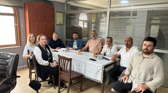 Uluslararası Ünye Off-Road Final Yarışında Gökçe Bebek İçin Kermes Düzenlenecek