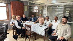 Uluslararası Ünye Off-Road Final Yarışında Gökçe Bebek İçin Kermes Düzenlenecek