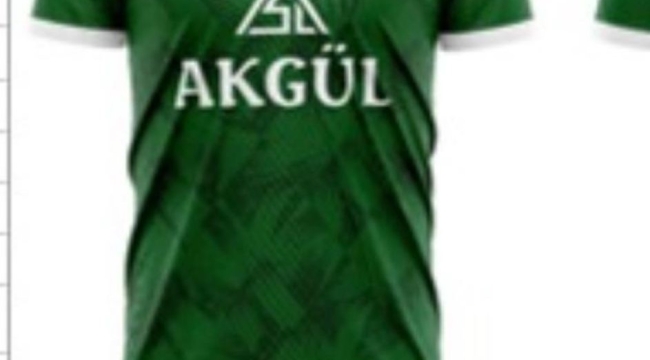 Ünye 1957 Spor'dan Akgül ve Kumaş'a Teşekkür...