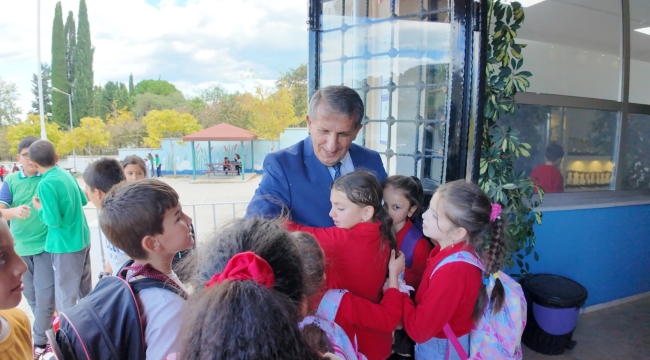 Ünye'de Eğitim Dünyası Bir Değere Daha Veda Ediyor