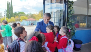 Ünye'de Eğitim Dünyası Bir Değere Daha Veda Ediyor