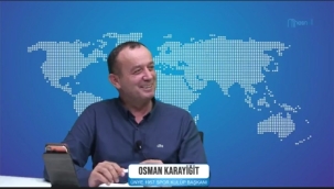 "Ünye'deki Tüm Kulüpleri Ünye 1957 Spor Çatısı Altında Toplamak İstiyoruz"