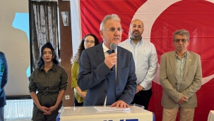 Ünye Kent Konseyi'nde Çolakoğlu Dönemi!
