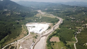 Ünye OSB'de Bir Kadının Feryadı!