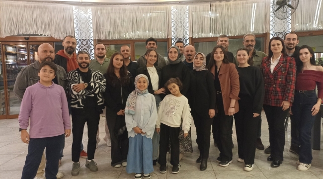 Ünye Şehir Tiyatrosu'nda Perde Açılıyor