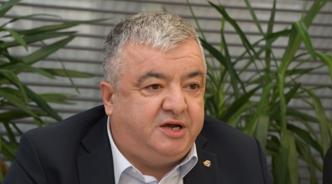 Ünye Ticaret Borsası, Doğu Karadeniz Odalar ve Borsalar İstişare Toplantısı'nda Bölge Ekonomisini Temsil Etti