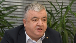 Ünye Ticaret Borsası, Doğu Karadeniz Odalar ve Borsalar İstişare Toplantısı'nda Bölge Ekonomisini Temsil Etti