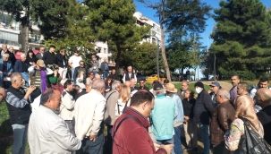 Ünye Yalı Kumsalı'nda "Beton Yol" Tartışması