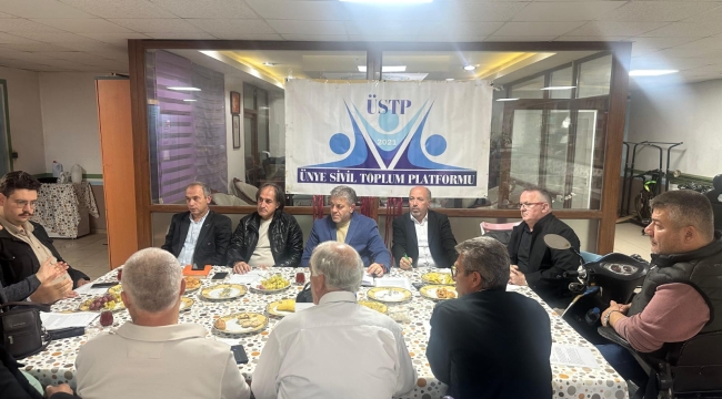 ÜSTP'den Trafik Sorununa Yakın Takip!