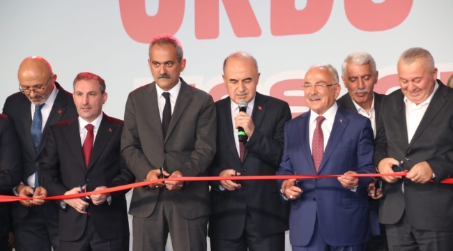 14. Ordu Günleri İstanbul'da Başladı 