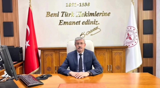 3-9 Kasım "Organ ve Doku Bağışı Haftası" Ünye'de Çeşitli Etkinliklerle Kutlanacak