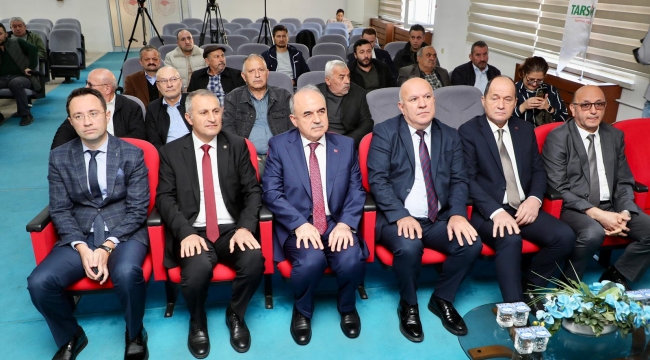 Arıcılara Yönelik Eğitim Programı Düzenlendi