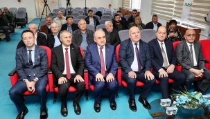 Arıcılara Yönelik Eğitim Programı Düzenlendi