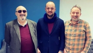 Av. Veysel İlhan ve Av. İrfan Yıldız Beşlioğlu’ndan Ulvi Gündoğdu’ya 