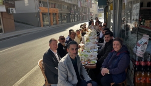 Başkan Adayı Kartal: “Saray Caddesi Kararını Vermiş”