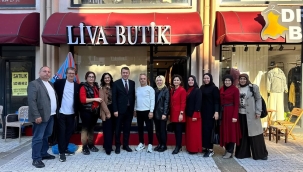 Başkan Adayı Kartal: 