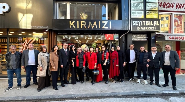 Başkan Adayı Kartal: "Yeni Bir Yönetim Anlayışıyla, Güçlü Bir Oda İçin Geliyoruz!"