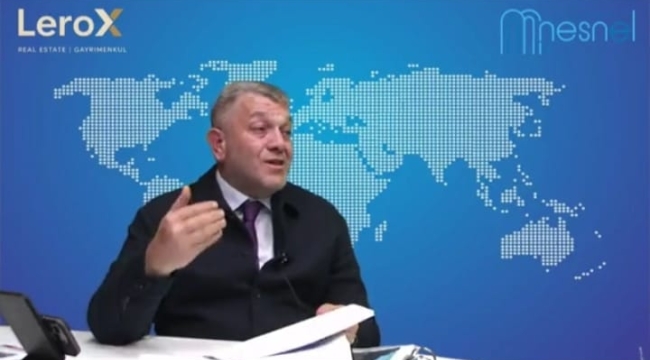 Başkan Argan: "Konuşmanın Dili Sevgi, Hizmetin Dili Diyalogdur"