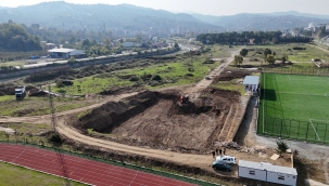 Eskipazar Sporun Yeni Merkezi Oluyor