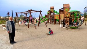 Başkan Güler: “Paraya Tamah Etmedik, Durugöl’ü Ranta Değil Halka Açtık”