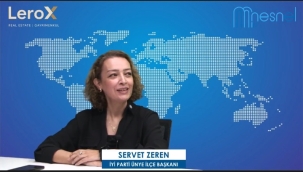 Başkan Zeren: "Ben İstemezükçü Değilim!"