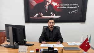 Dr. İlker Yasin Argan, Çaybaşı Toplum Sağlığı Merkezi Başkanı Olarak Atandı