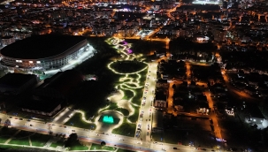 Durugöl’ün Işıltısı Göz Kamaştırıyor