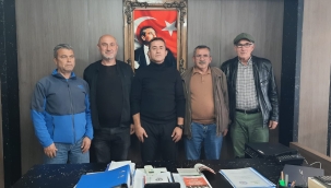 Emep, "Sendika Yasası İşçiler Lehine Değişmeli"