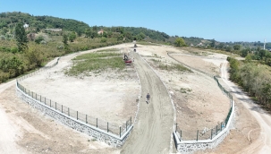 Fatsa ve Ünye Şehir Mezarlıklarında Sona Doğru