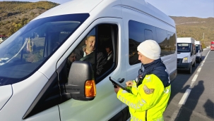 Jandarma, Aranan 38 Şüpheliyi Yakaladı: 8 Tutuklama