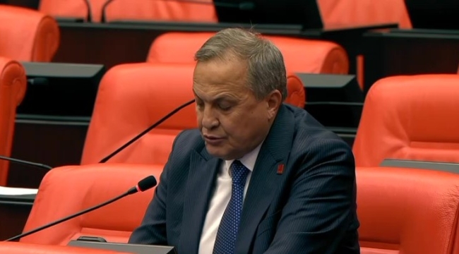 Milletvekili Torun: "Ordu-Giresun Havalimanında Uçuş Adaletsizliği Var"