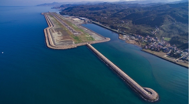 MÜSİAD Ordu Şubesi: "Ordu'ya Yapılan Bu Ayıp Artık Görülmeli!"