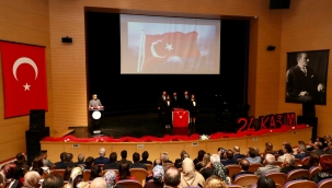 Öğretmenler Günü Çeşitli Etkinliklerle Kutlandı