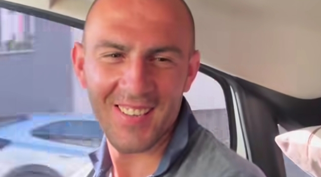 Oğul Mehmet Emin Gülmez de Yaşama Tutunamadı