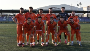 Oney 52 Spor'dan Deplasmanda Muhteşem Galibiyet!