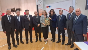 Ordu, Almanya’da tanıtıldı