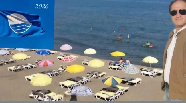 Ordu Büyükşehir Belediyesi'ne Tam Zamanında Ünye ve Fatsa İçin Mavi Bayraklı Plaj Çağrısı!