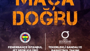 Ordu Büyükşehir Belediyespor, Tekerlekli Sandalye Basketbol Süper Ligi'ne Hazır