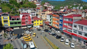 Ordu’da Dış Cephe Seferberliği