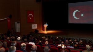 Ordu'da Muhtarlar Akademisi Eğitimi Başladı