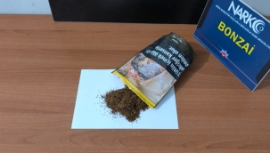 Ordu Narkotikte 28 Operasyonda 34 Gözaltı