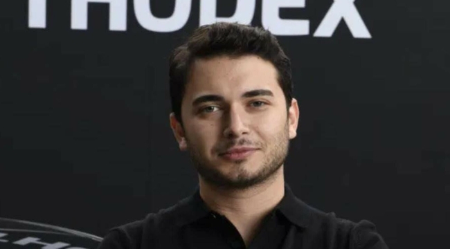 Thodex'in Kurucusu Faruk Fatih Özer Cezaevinde Ölü Bulundu