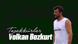 Ünye 1957 Spor'da Ünyeli Bozkurt Gitti, Ünyeli Yıldırım Geldi