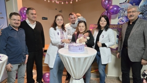 Ünye’de “Dünya Prematüre Günü” Kutlandı