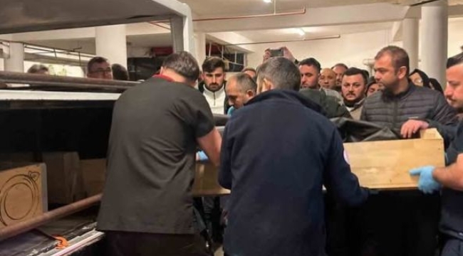 Ünye'de Sınıfta Fenalaşan 11 Yaşındaki Çocuk Hayatını Kaybetti