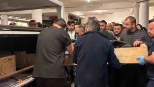 Ünye'de Sınıfta Fenalaşan 11 Yaşındaki Çocuk Hayatını Kaybetti